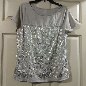 Sparkle top